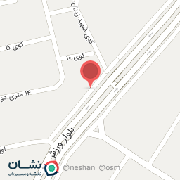 عکس مجتمع پزشکی رویان