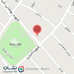 عکس خوار و بار فروشی معمارپور