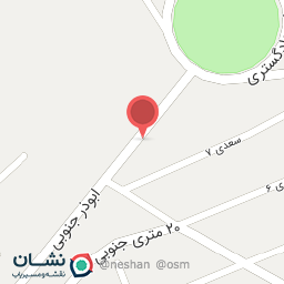 عکس سوپر مارکت تک ستاره