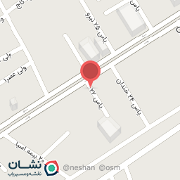 عکس آموزشگاه آرایش و پیرایش آرامه مظفری