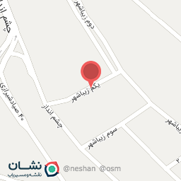 عکس نمایندگی پارس شعاع توس