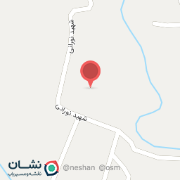 عکس آرامستان
