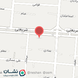 عکس آجیل فروشی زمانی