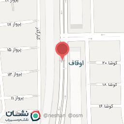 عکس خشکشویی شیک پوشان