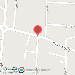 عکس رستوران کنج