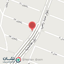 عکس سوپرمارکت بلوط