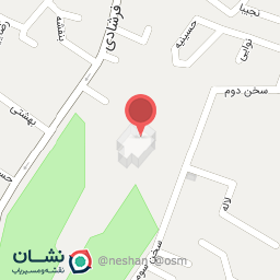 عکس مقبره شهید رضا رضی