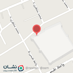 عکس مقبره آق سیدعلی میرزا