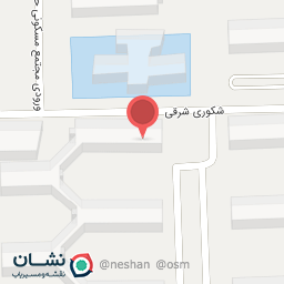 عکس ورودی ۱۱ بلوک E1