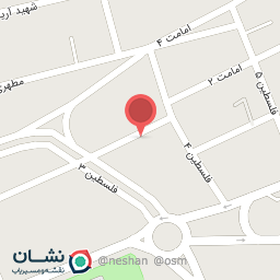 عکس سالن نازی بیوتی