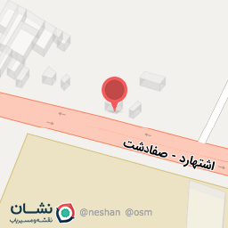 عکس اتوسرویس عباس