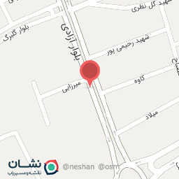 عکس دفتر وکالت رضا حاتمیان