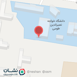 عکس دفتر مرکزی جهاد دانشگاهی خواجه نصیر