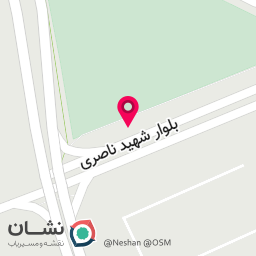 عکس  تقاطع نماز