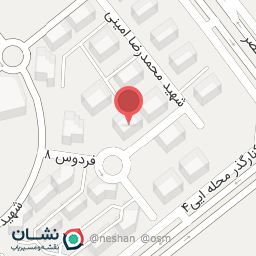 عکس مجتمع مسکونی یاس