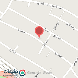 عکس عطاری سبز