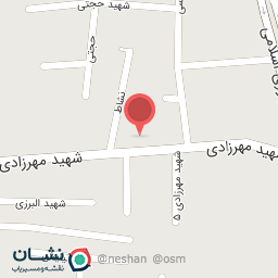 عکس عکاسی مردمک