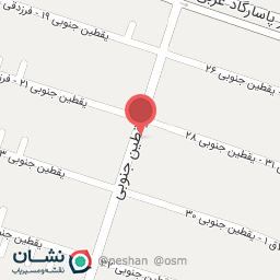 عکس سوپر مارکت باران 