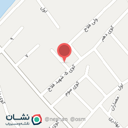 عکس ارزانسرای نسیم