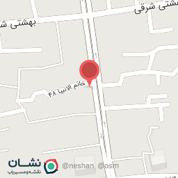 عکس سوپرمارکت دشتی