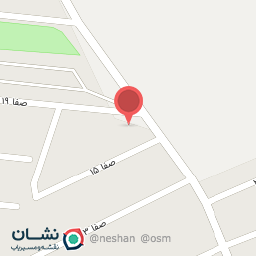 عکس سالن زیبایی سرخاب