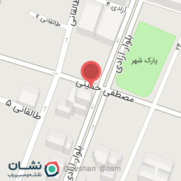 عکس عکاسی روزنه 