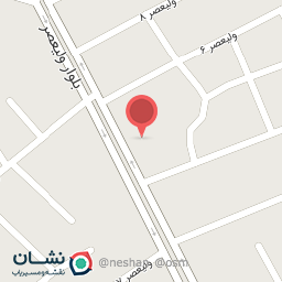 عکس مسجد صاحب الزمان