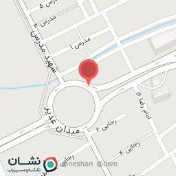 عکس مارکت آبنوس