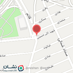 عکس آرمان مارکت