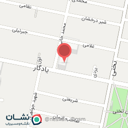 عکس دبیرستان دخترانه اوج