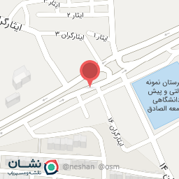 عکس لوازم یدکی رامین