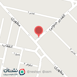 عکس شال و روسری خاتون