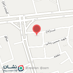 عکس ساختمان ماهان 