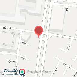 عکس ایستگاه تاکسی