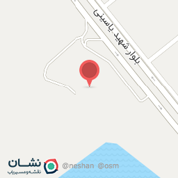 عکس استخر هتل آبادان