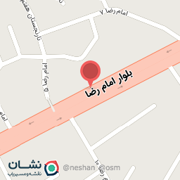 عکس فروشگاه زنجیره ای گندم - فیروزکوه بلوار امام خمینی