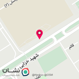 عکس پارک کوشش 