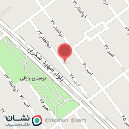 عکس آتلیه عکاسی مهسام