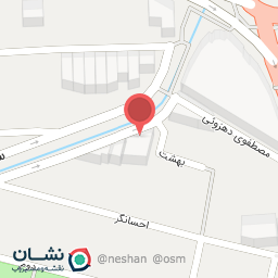 عکس مرکز  پوست و لیزر نوتریشا