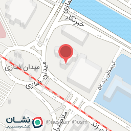 عکس داروخانه درمانگاه امام رضا
