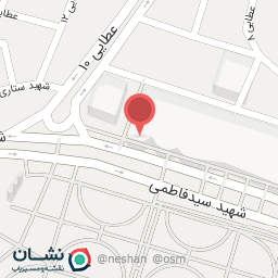 عکس فروشگاه لوازم خانگی خانه فرهان