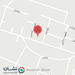 عکس نانوایی بربری زرّین گندم