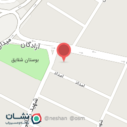 عکس کمیته امداد امام خمینی