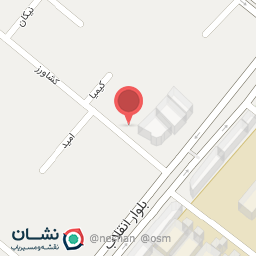 عکس دکتر رویا احمدی پوست و مو و زیبایی