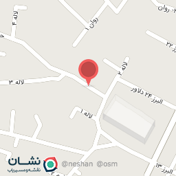 عکس تکیه حسن آباد