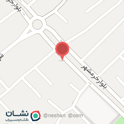 عکس دفتر املاک 304