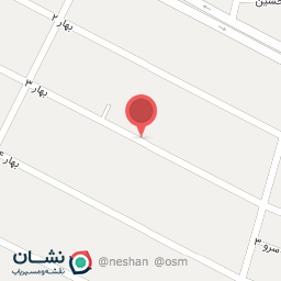 عکس آرایشگاه گل گونه