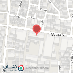 عکس پاساژ سپاه