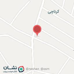 عکس نانوایی سنگکی