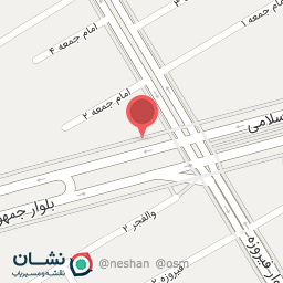 عکس بانک ملی ایران